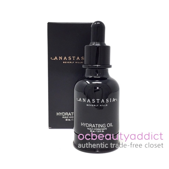 NIB Anastasia Beverly Hills Skin Hydrating Oil